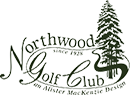 Northwood Golf Club Logo